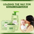 Daily Care Kit | WBM BABY CARE